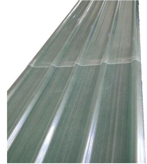 FRP玻璃纖維瓦 虹鑫建材引領建筑材料創新