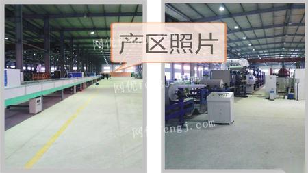 廠房拆遷急轉 保溫板生產線及配套設備整體處置，助力產業資源優化配置