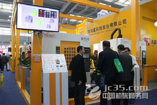 潤星科技 以技術研發與產品創新雙輪驅動，引領市場新模型